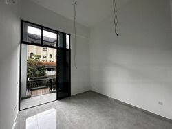 Mayfair Gardens (D21), Condominium #460665421